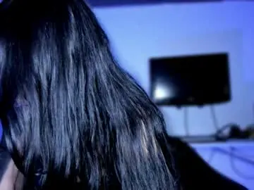 Chaturbate Live Sex of emilyrymer