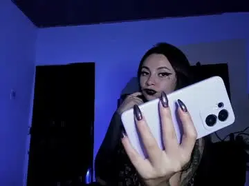 Chaturbate Adult Webcams of emilyrymer