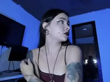 Chaturbate Sex Chat of emilyrymer