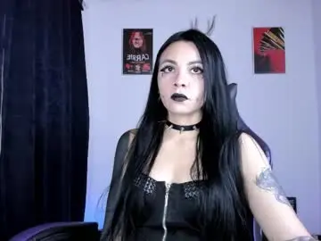 Chaturbate Adult Webcam of emilyrymer