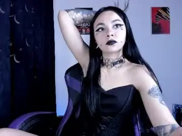 Chaturbate Nude Webcam of emilyrymer