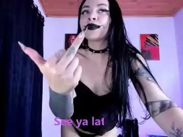 Chaturbate Nude Webcam of emilyrymer