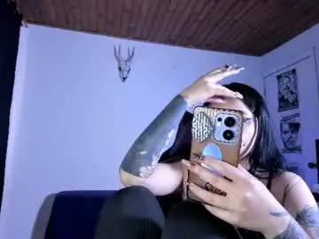 Chaturbate Best Webcam of emilyrymer