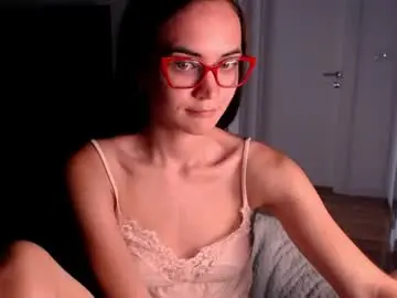 Chaturbate Adult Video Chat of evelyn_gg