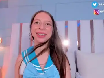 Chaturbate Sex Chat of gabi_bunny