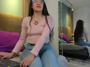 Chaturbate Free Live Porn of hannawen_