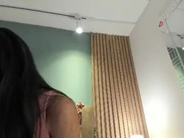 Chaturbate Adult Video Chat of hannawen_