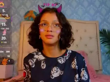 Chaturbate Nude Webcam of indi_rave