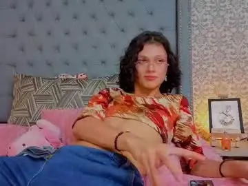 Chaturbate Sex Cam of indi_rave