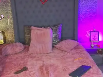 Chaturbate Nude Webcam of indi_rave