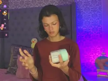 Chaturbate Live Sex Cam of indi_rave