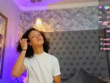 Chaturbate Free Porn Cam of indi_rave