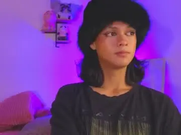 Chaturbate Adult Webcams of indi_rave