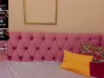 Chaturbate Adult Webcam of judyingram