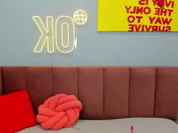 Chaturbate Live Sex of judyingram