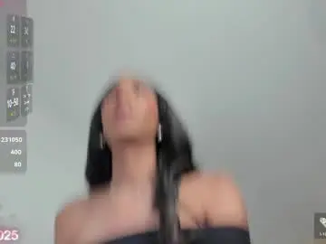 Chaturbate Live Sex of karoline_marin