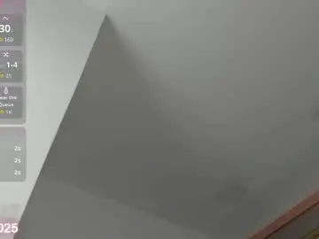 Chaturbate Sex Cam of karoline_marin