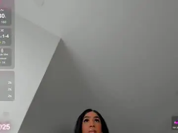 Chaturbate Free Porn Cam of karoline_marin
