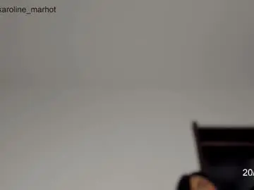 Chaturbate Adult Webcam of karoline_marin