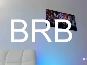 Chaturbate Adult Video Chat of karoline_marin