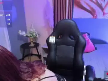Chaturbate Sex Cam of laurent_scott