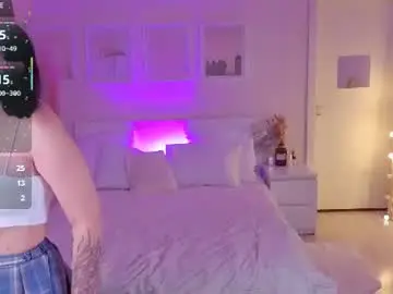 Chaturbate Adult Webcam of li1_amelie