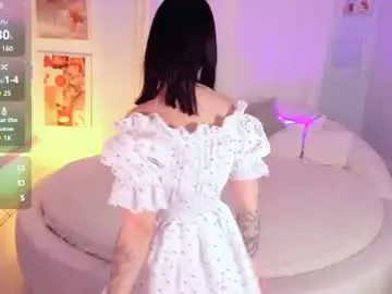 Chaturbate Free Porn Cam of li1_amelie