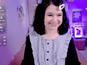 Chaturbate Live Sex of li1_amelie
