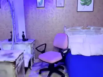 Chaturbate Private Sex Chat of linda_clk