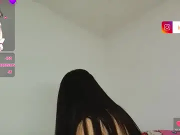 Chaturbate Best Webcam of luciarousse