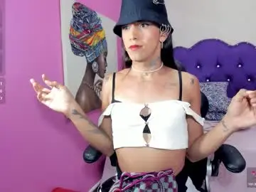 Chaturbate Adult Video Chat of mara_summerr