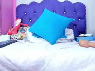 Chaturbate Private Sex Chat of mara_summerr