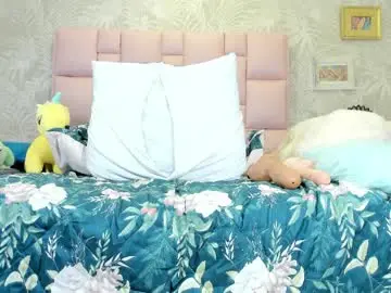 Chaturbate Free Live Porn of mara_summerr