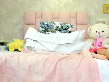 Chaturbate Adult Video Chat of mara_summerr