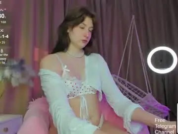 Chaturbate Sex Cam of may_yam