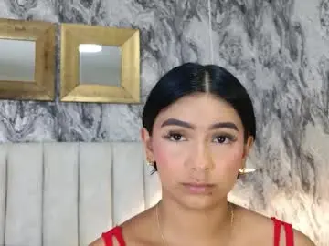 Chaturbate Private Sex Chat of megan_cruzgb