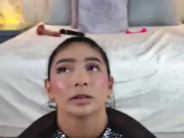 Chaturbate Nude Webcam of megan_cruzgb