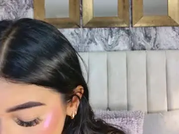 Chaturbate Private Sex Chat of megan_cruzgb