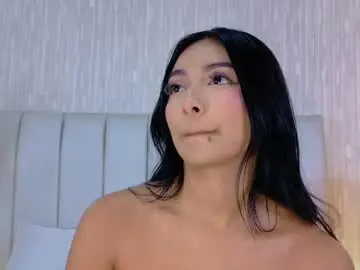 Chaturbate Sex Chat of megan_cruzgb