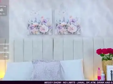 Chaturbate Free Live Porn of megan_cruzgb