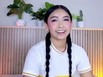 Chaturbate Live Sex Cam of megan_cruzgb