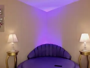 Chaturbate Live Sex Cam of midnigth_blue