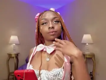 Chaturbate Watch Live Sex Cams of midnigth_blue