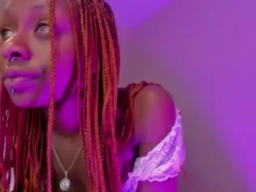 Chaturbate Sex Cam of midnigth_blue