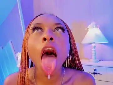 Chaturbate Nude Webcam of midnigth_blue