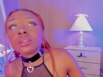 Chaturbate Nude Webcam of midnigth_blue