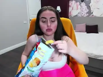 Chaturbate Adult Video Chat of miss_kiten