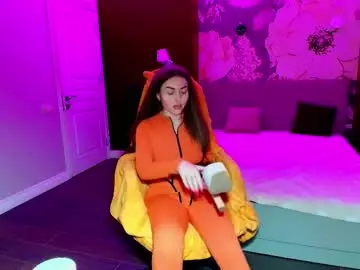 Chaturbate Adult Webcams of miss_kiten