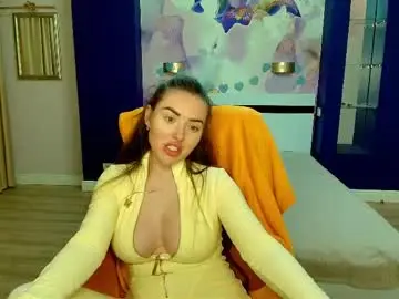 Chaturbate Free Porn Cam of miss_kiten