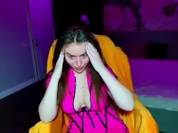 Chaturbate Live Sex Cam of miss_kiten